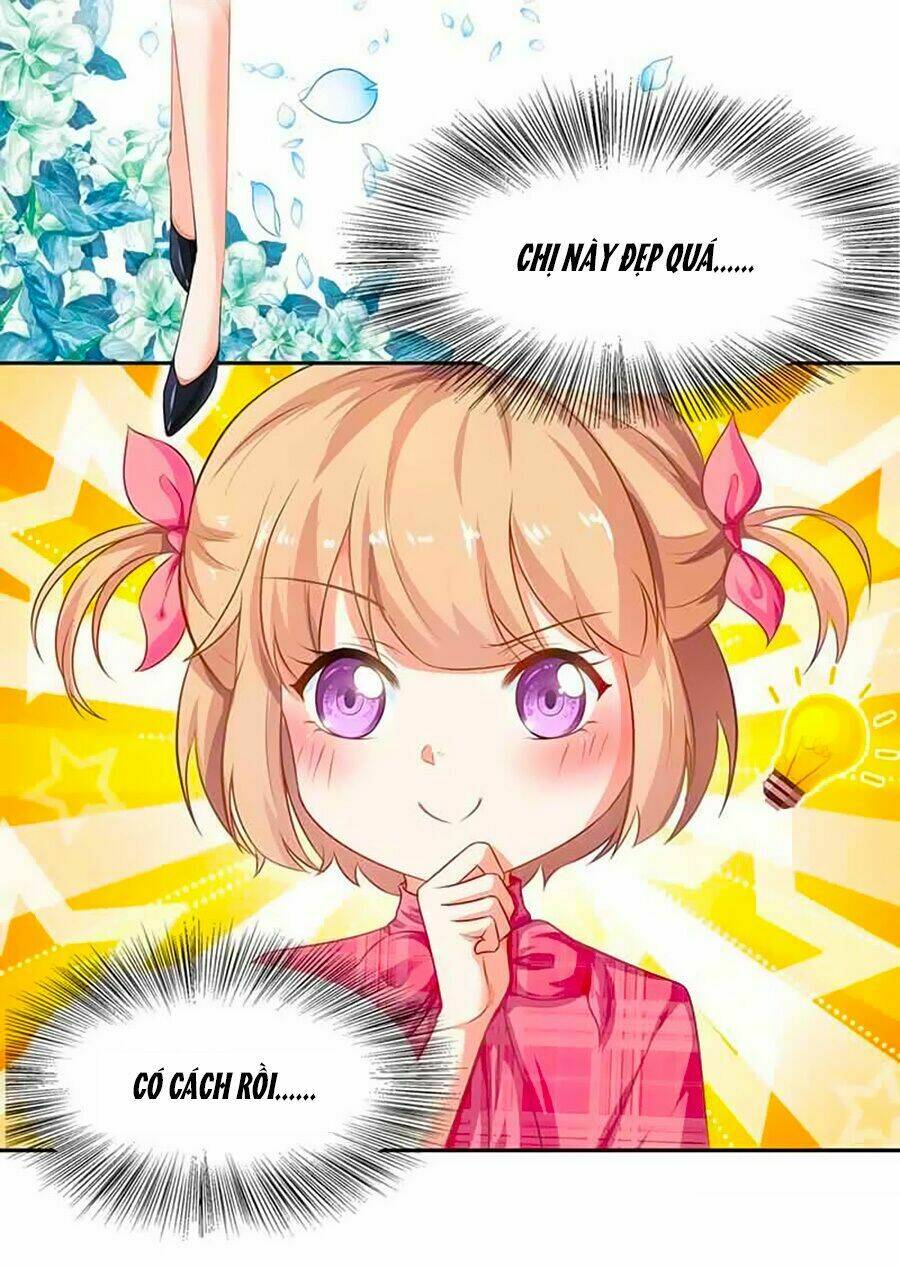 Đưa mami về nhà: Chapter 6