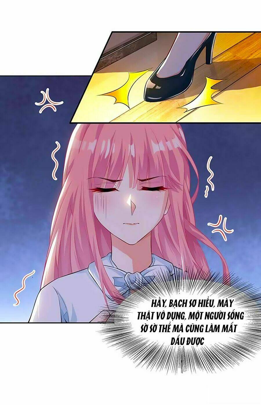 Đưa mami về nhà: Chapter 6