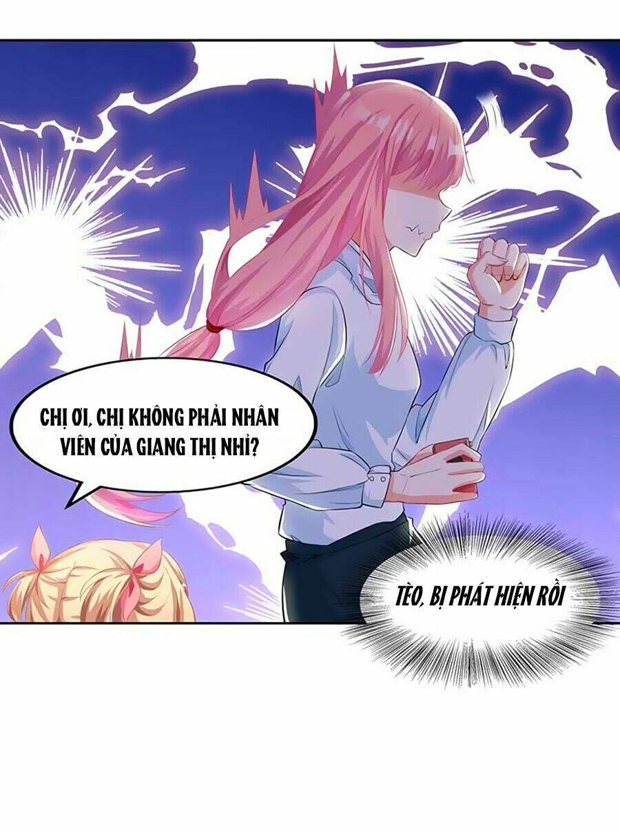 Đưa mami về nhà: Chapter 6
