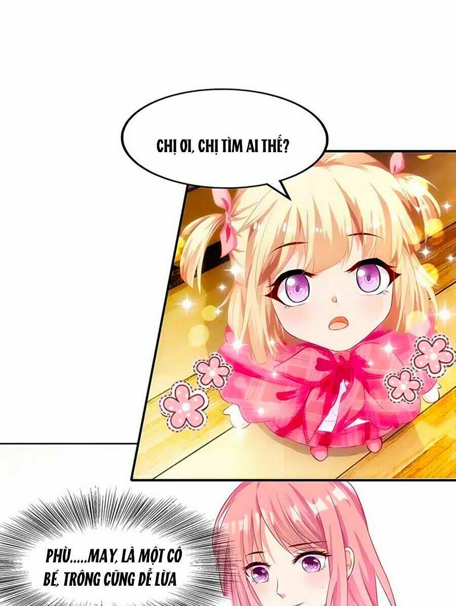 Đưa mami về nhà: Chapter 6