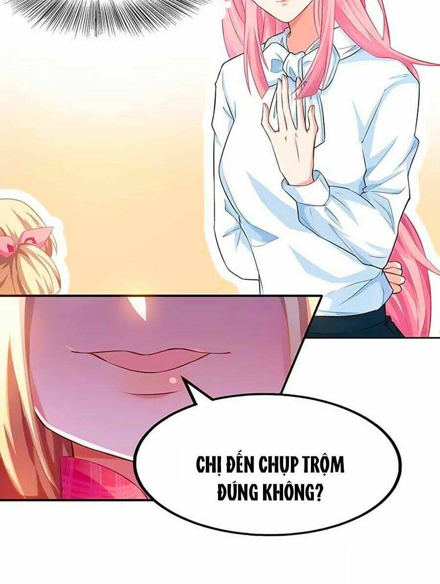 Đưa mami về nhà: Chapter 6