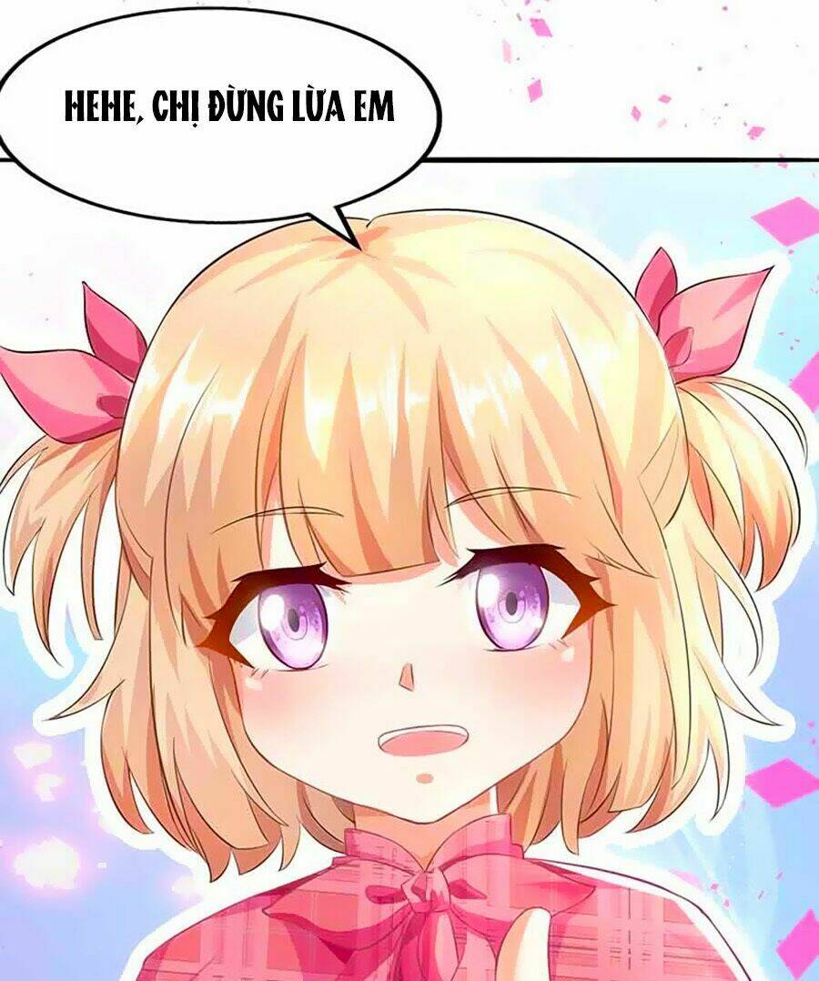 Đưa mami về nhà: Chapter 6
