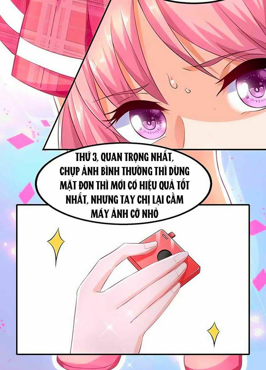 Đưa mami về nhà: Chapter 6