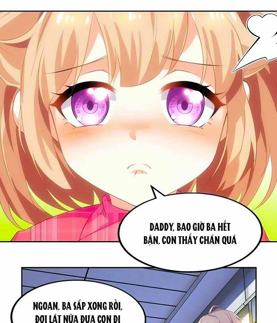 Đưa mami về nhà: Chapter 6