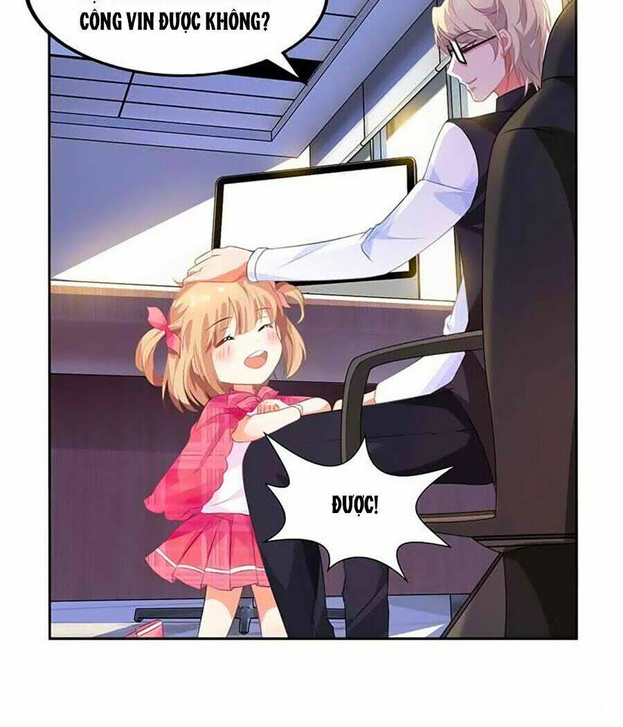 Đưa mami về nhà: Chapter 6