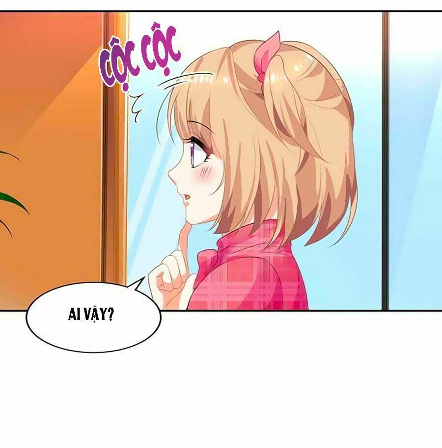 Đưa mami về nhà: Chapter 6