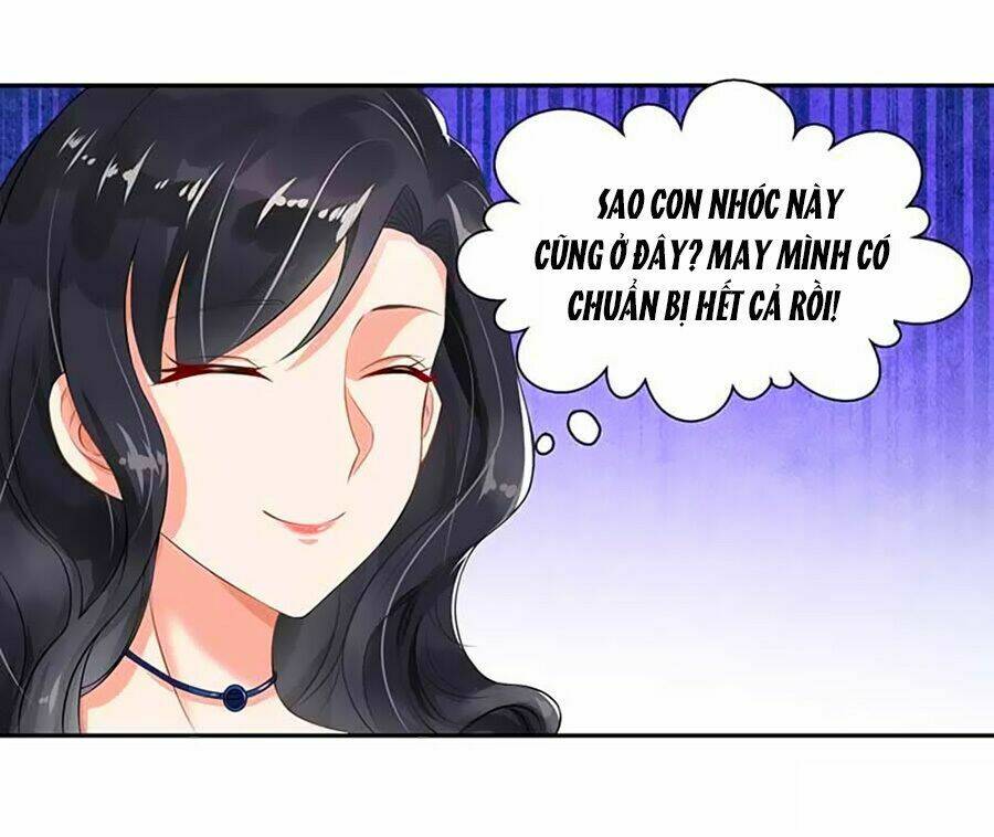 Đưa mami về nhà: Chapter 6