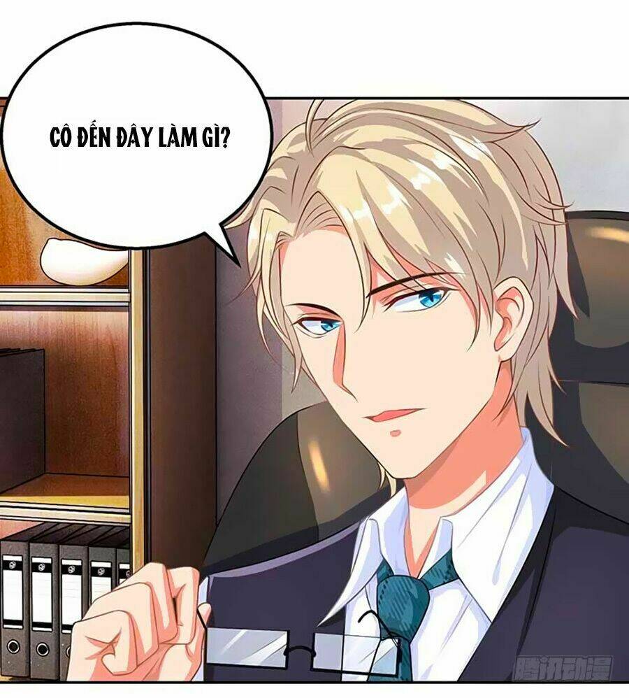 Đưa mami về nhà: Chapter 6