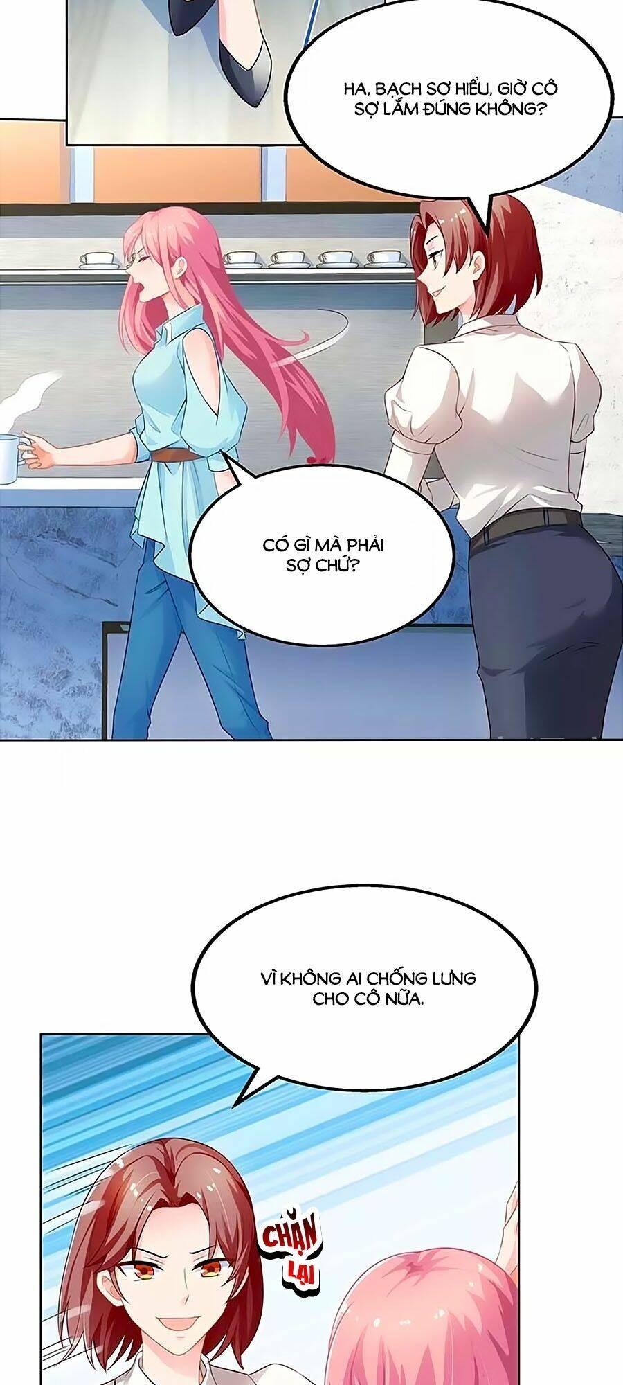 Đưa mami về nhà: Chapter 60