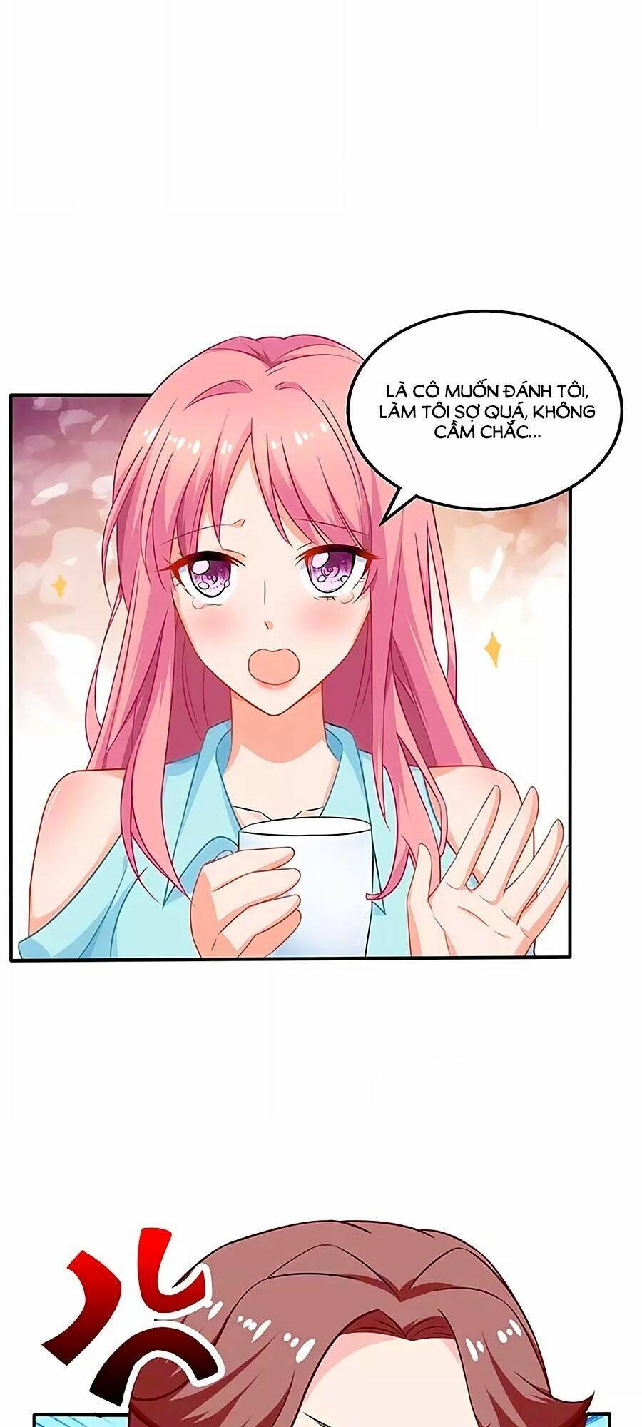 Đưa mami về nhà: Chapter 60