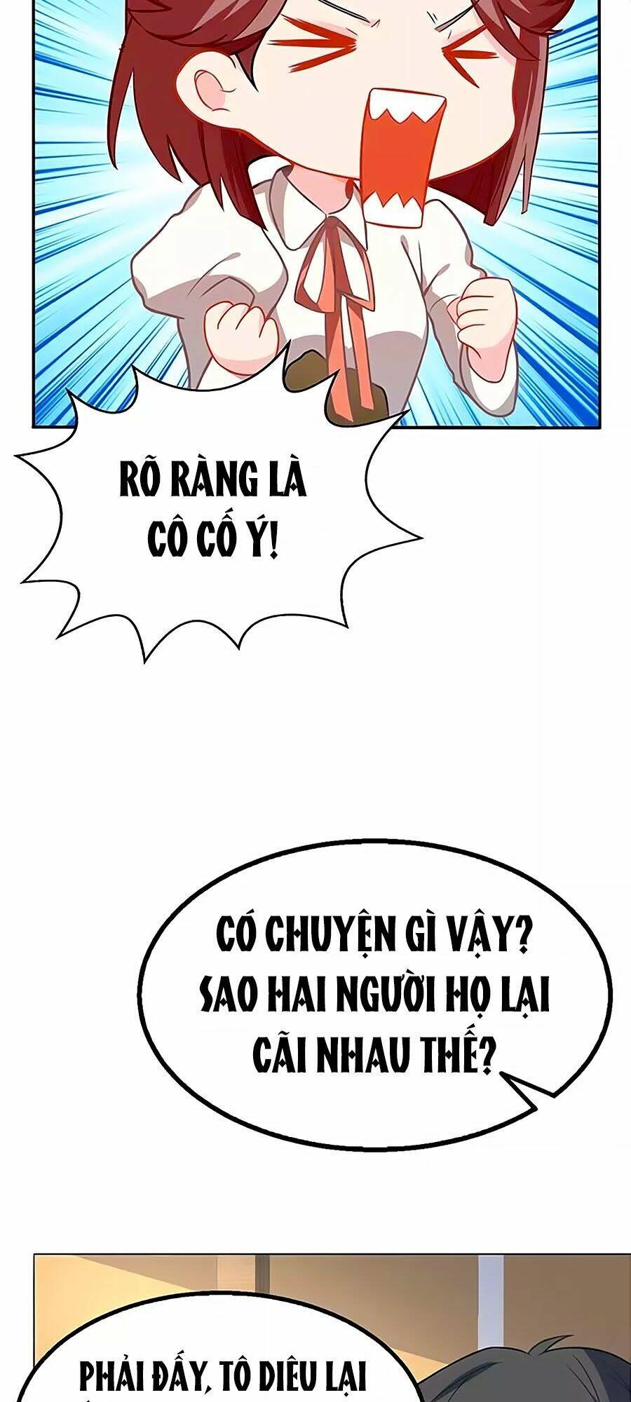 Đưa mami về nhà: Chapter 60