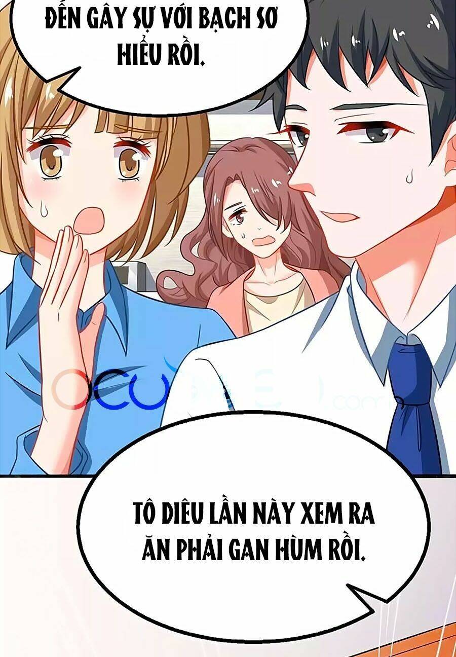 Đưa mami về nhà: Chapter 60