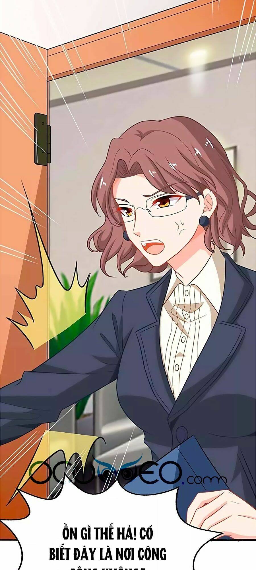 Đưa mami về nhà: Chapter 60