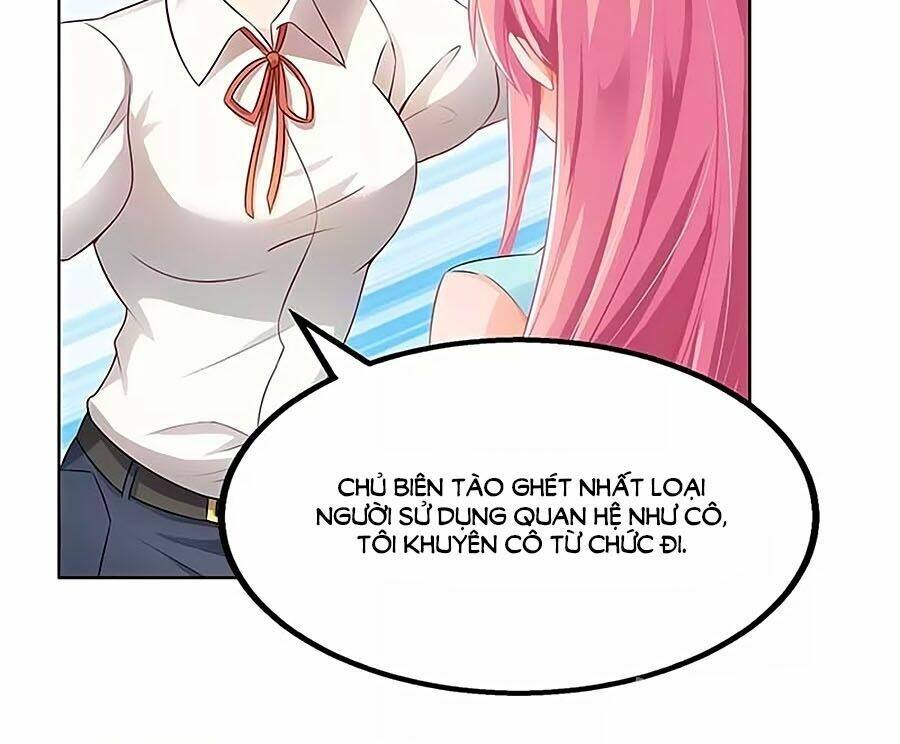 Đưa mami về nhà: Chapter 60