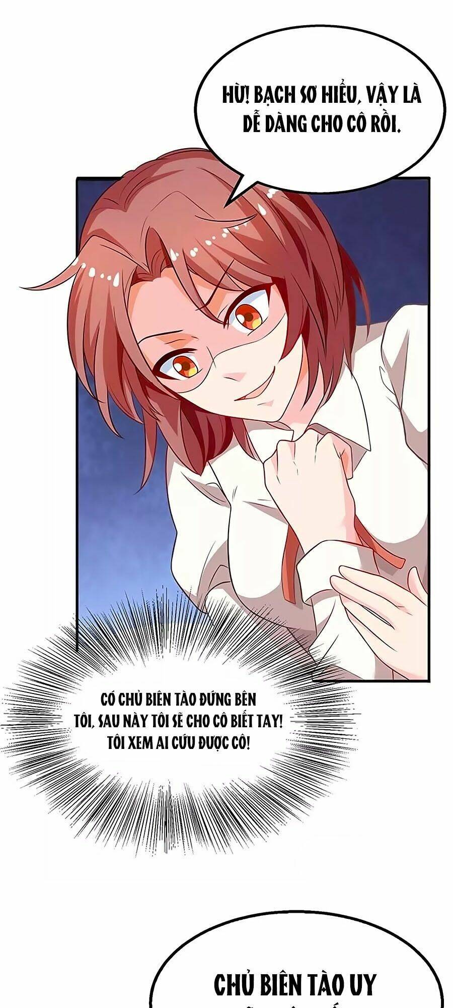 Đưa mami về nhà: Chapter 60