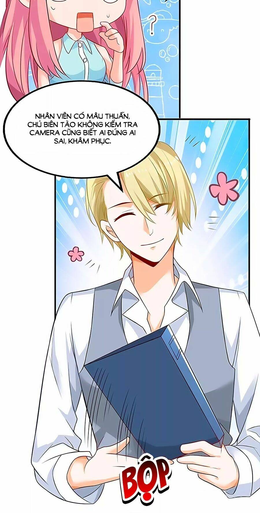 Đưa mami về nhà: Chapter 60