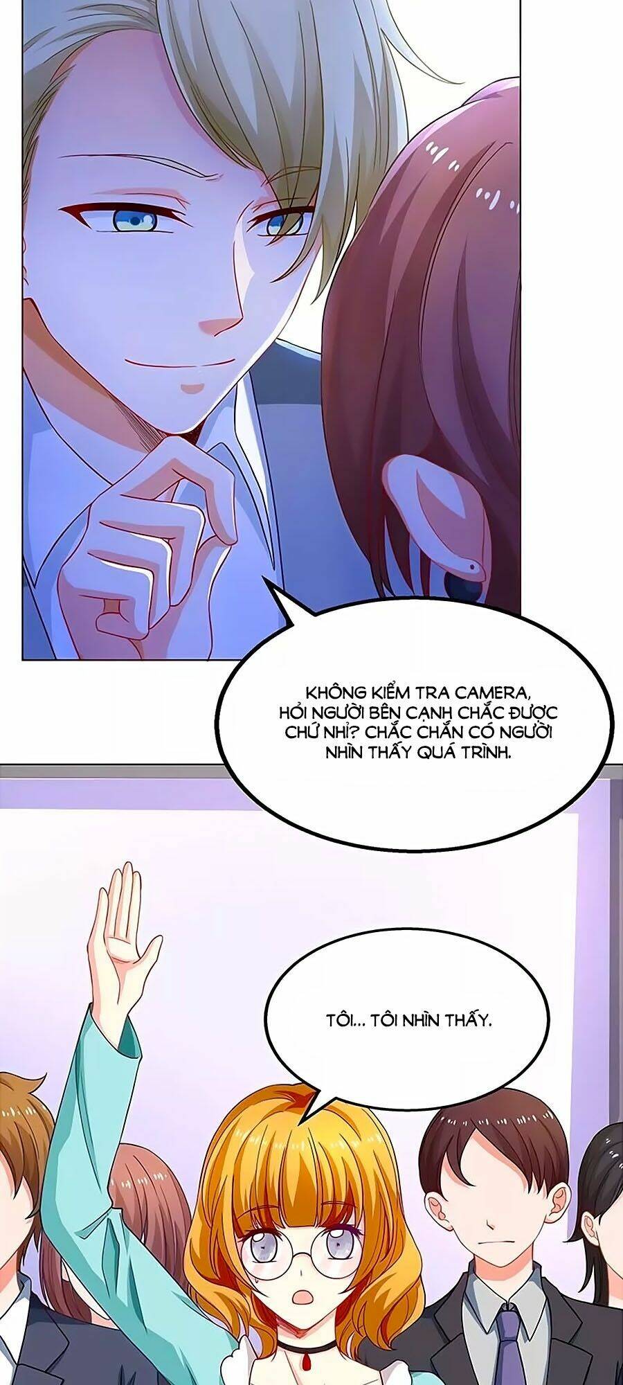 Đưa mami về nhà: Chapter 60