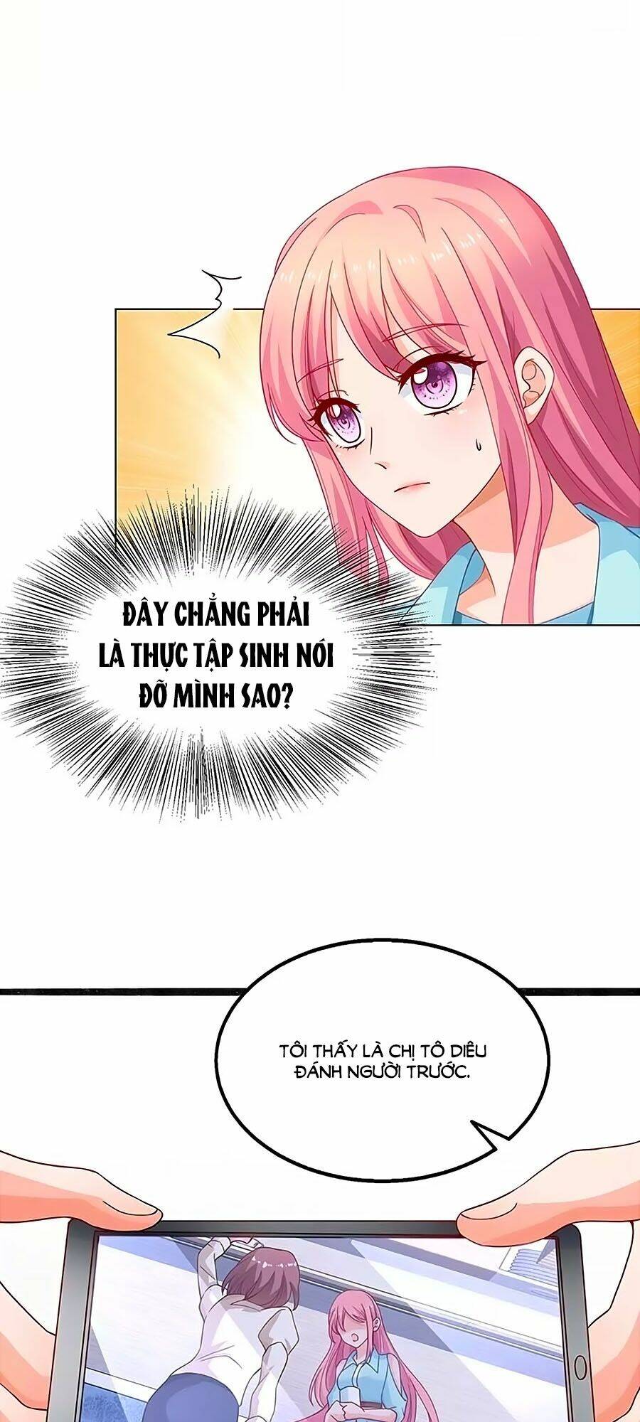 Đưa mami về nhà: Chapter 60