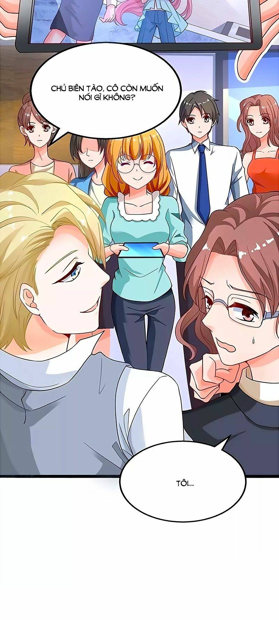 Đưa mami về nhà: Chapter 60