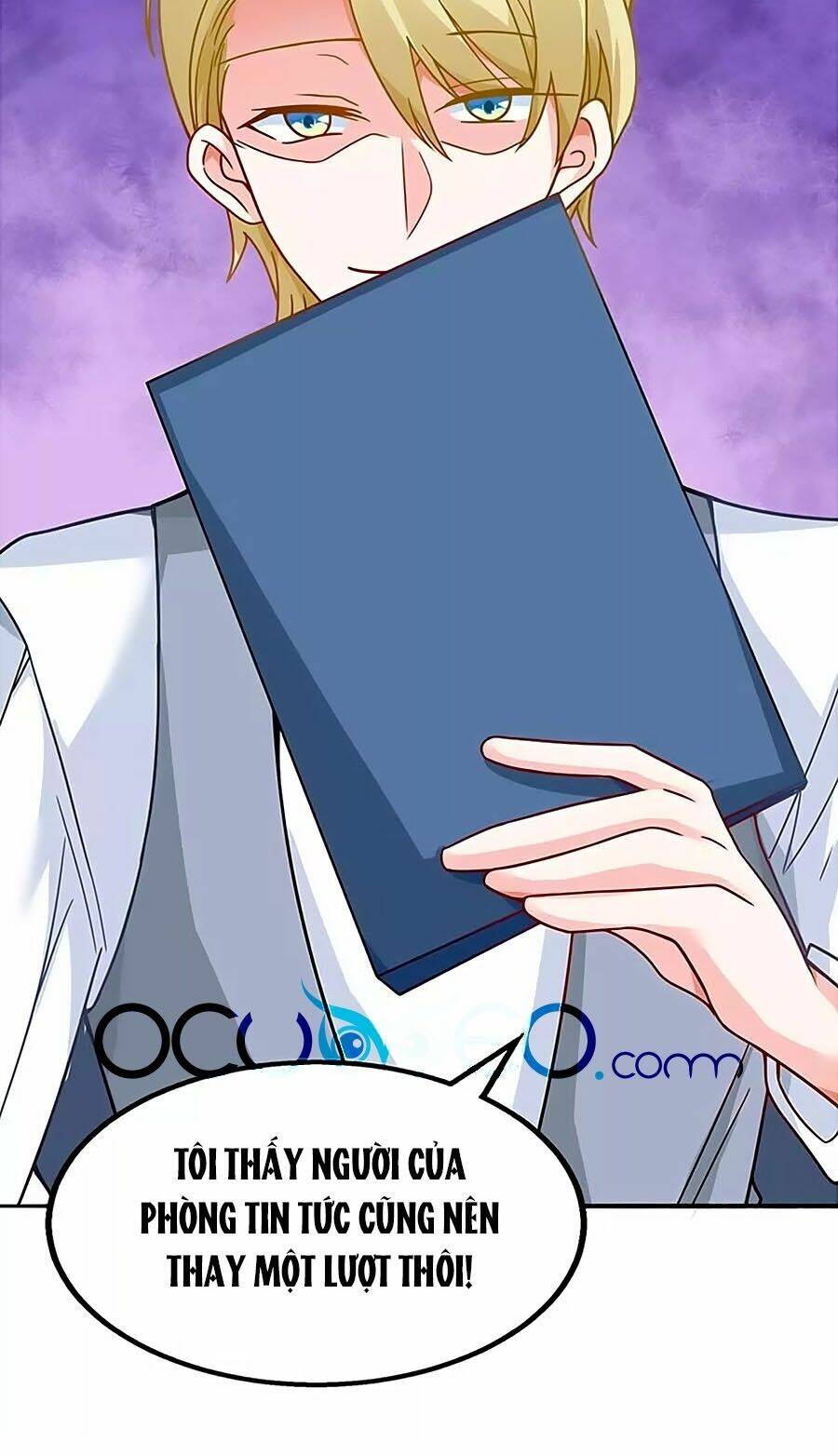 Đưa mami về nhà: Chapter 60