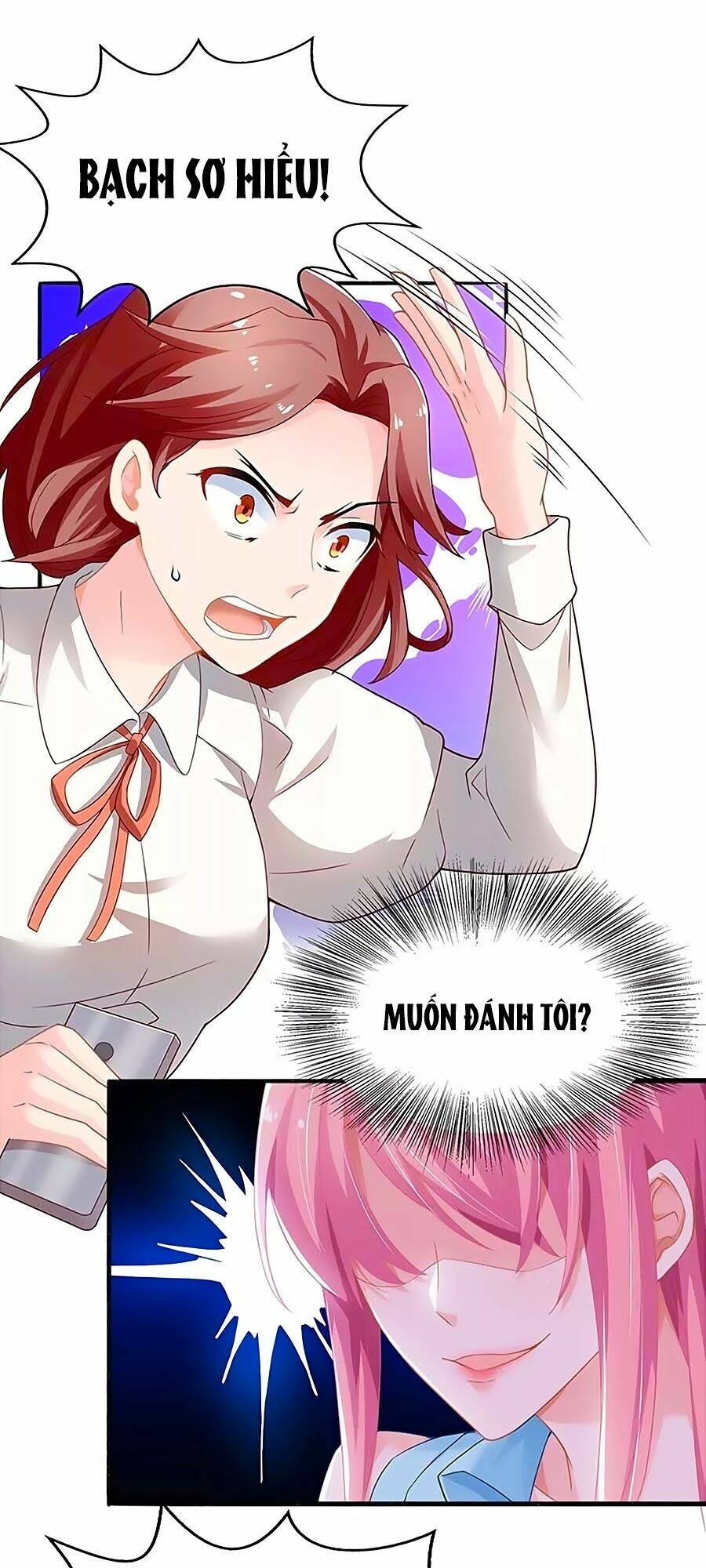 Đưa mami về nhà: Chapter 60