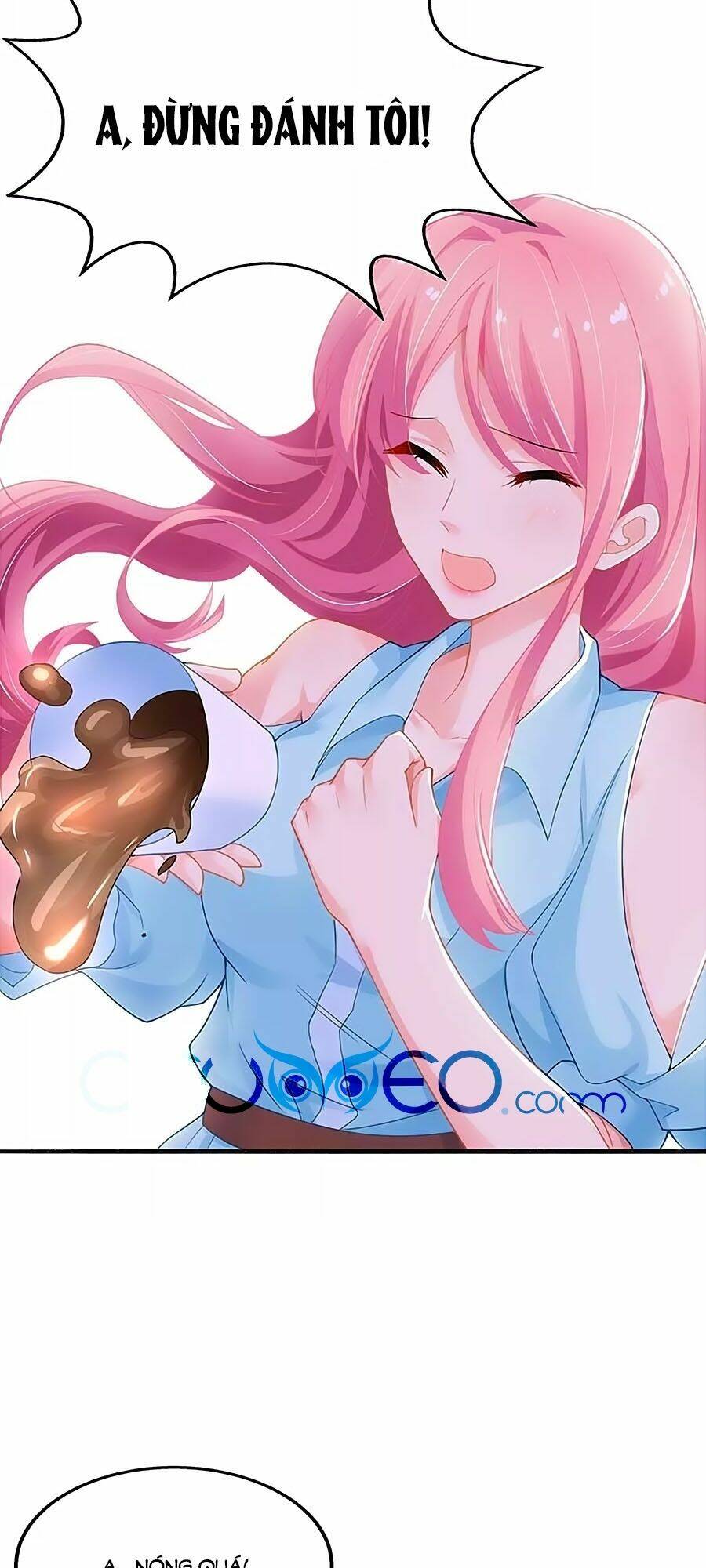 Đưa mami về nhà: Chapter 60