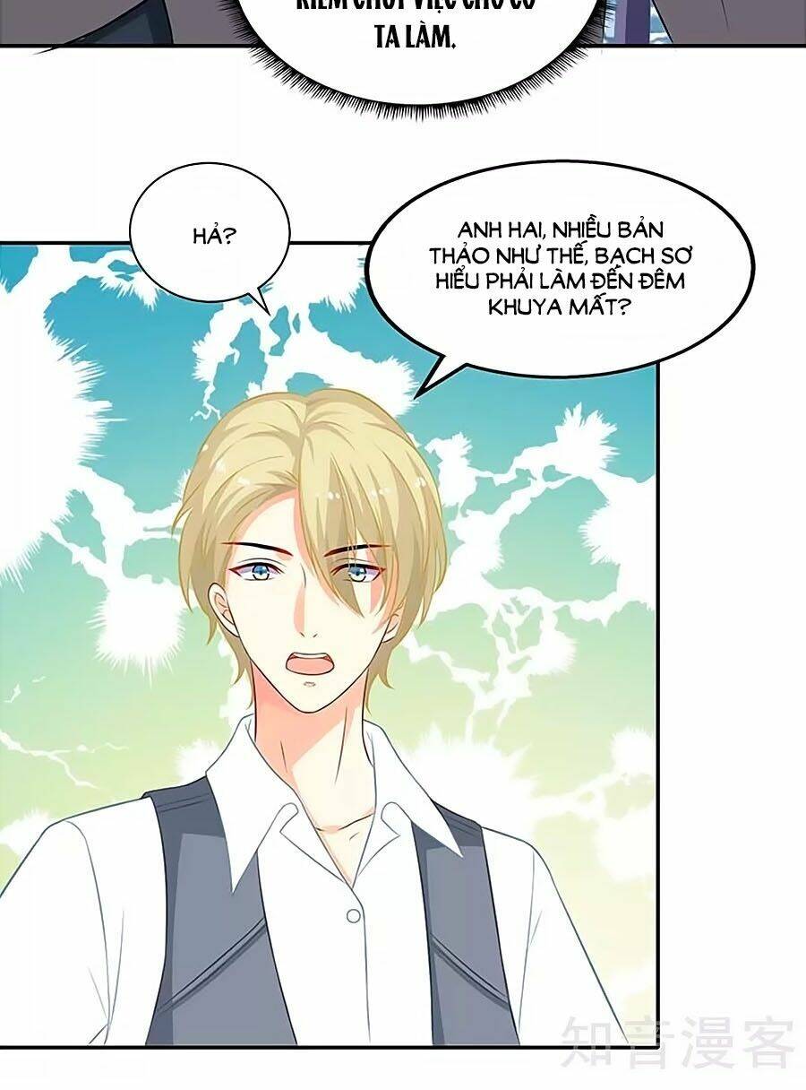 Đưa mami về nhà: Chapter 61