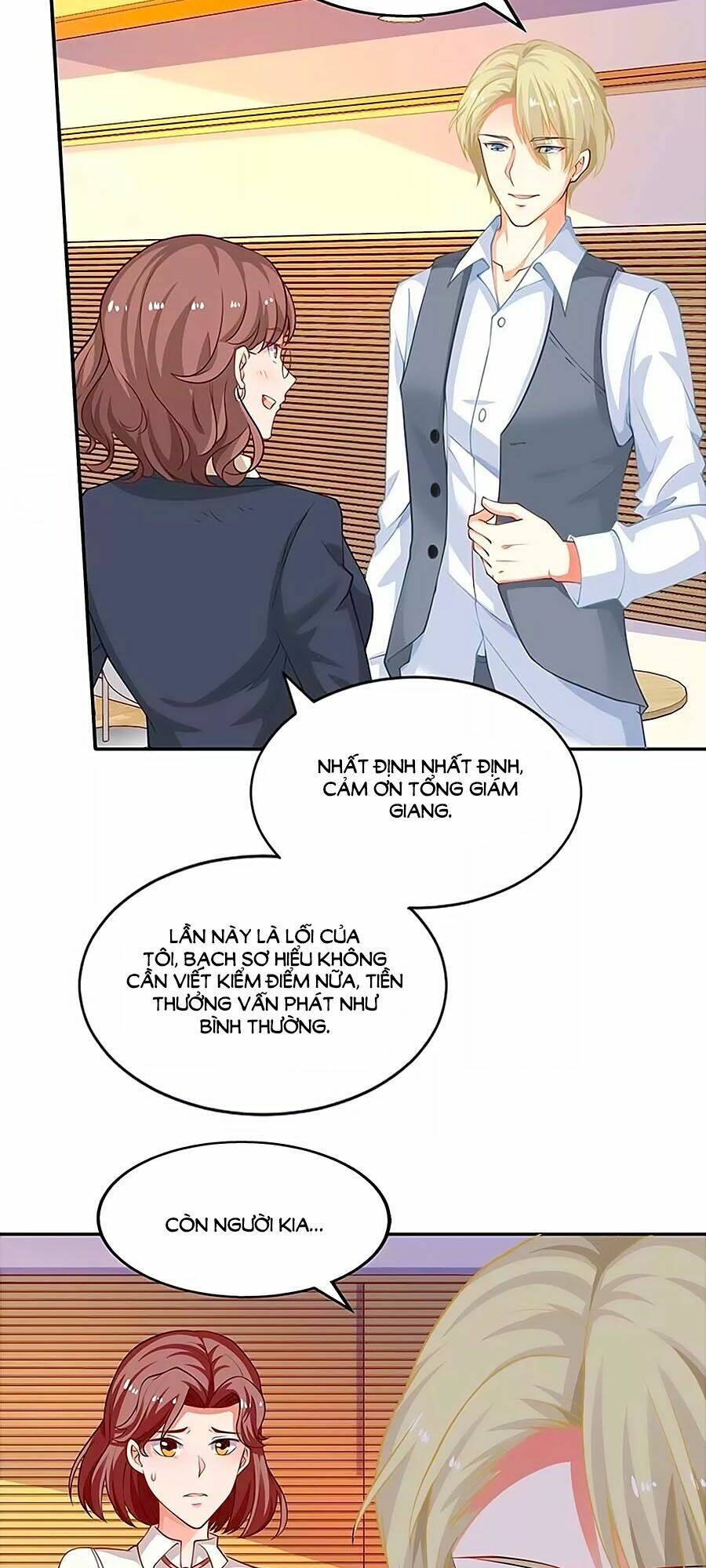 Đưa mami về nhà: Chapter 61
