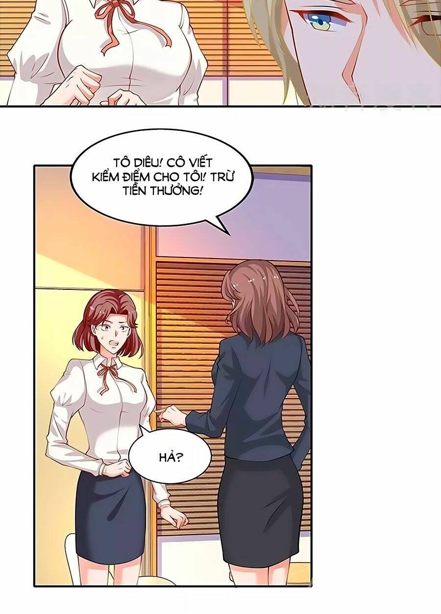 Đưa mami về nhà: Chapter 61