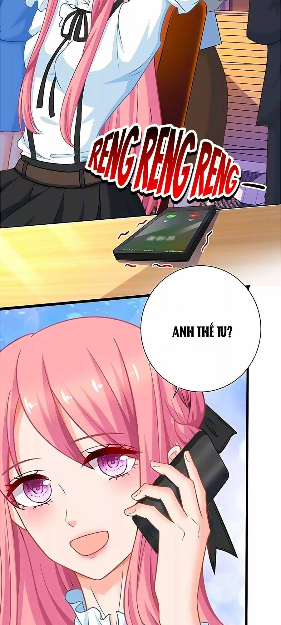 Đưa mami về nhà: Chapter 62