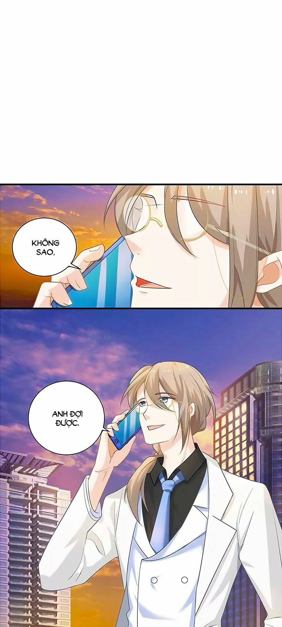 Đưa mami về nhà: Chapter 62