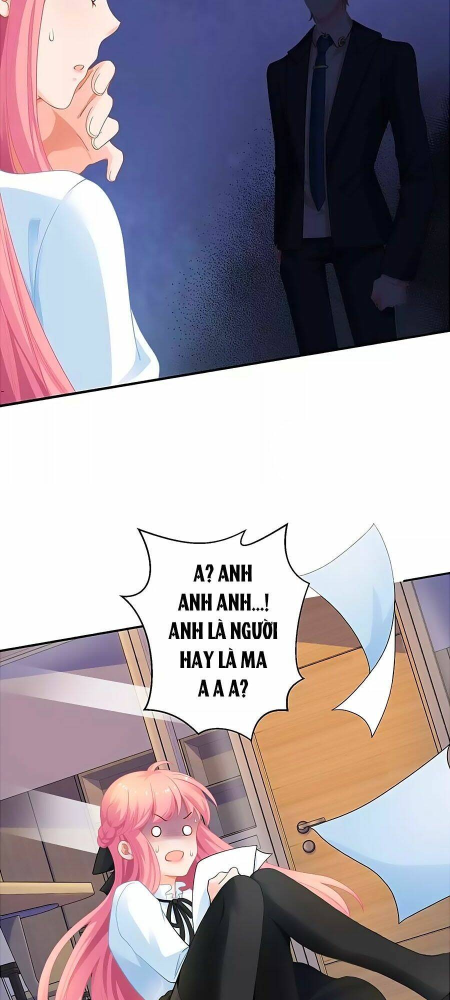 Đưa mami về nhà: Chapter 62
