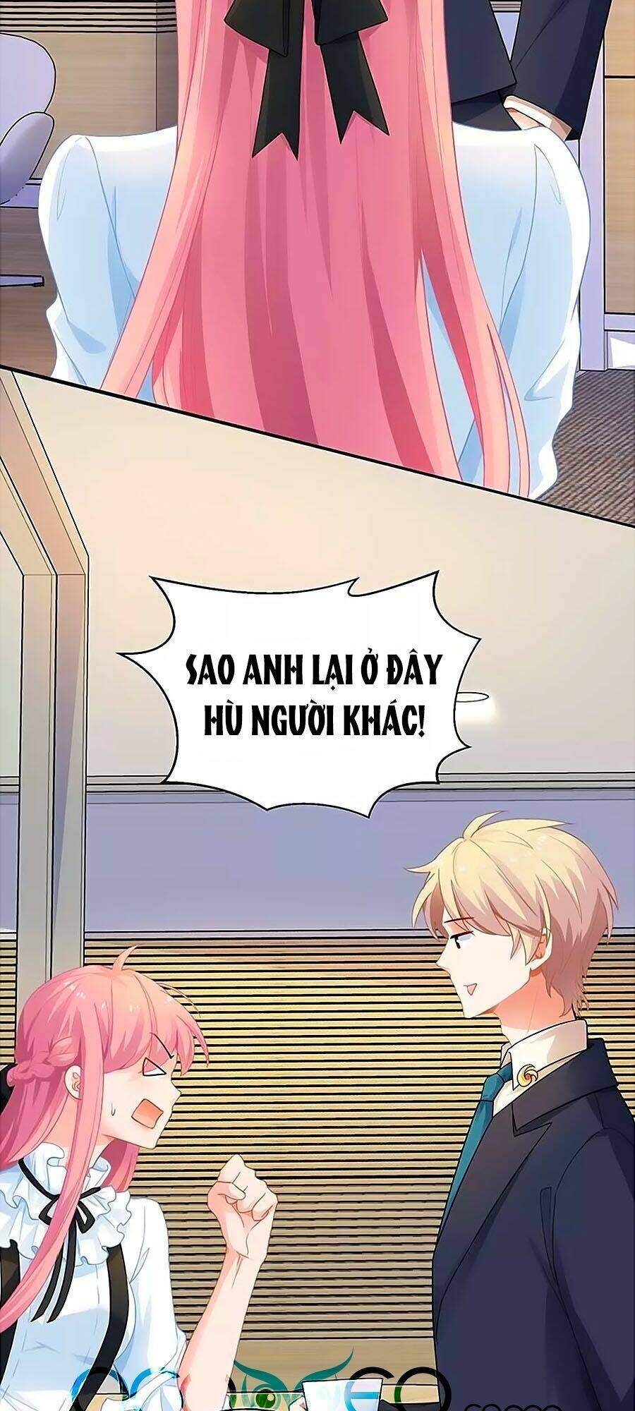 Đưa mami về nhà: Chapter 62