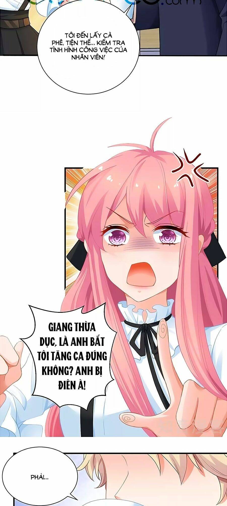 Đưa mami về nhà: Chapter 62