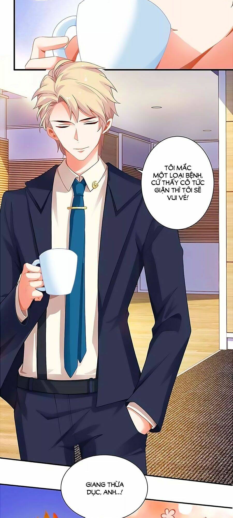 Đưa mami về nhà: Chapter 62