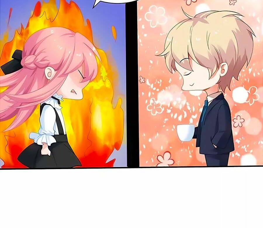 Đưa mami về nhà: Chapter 62