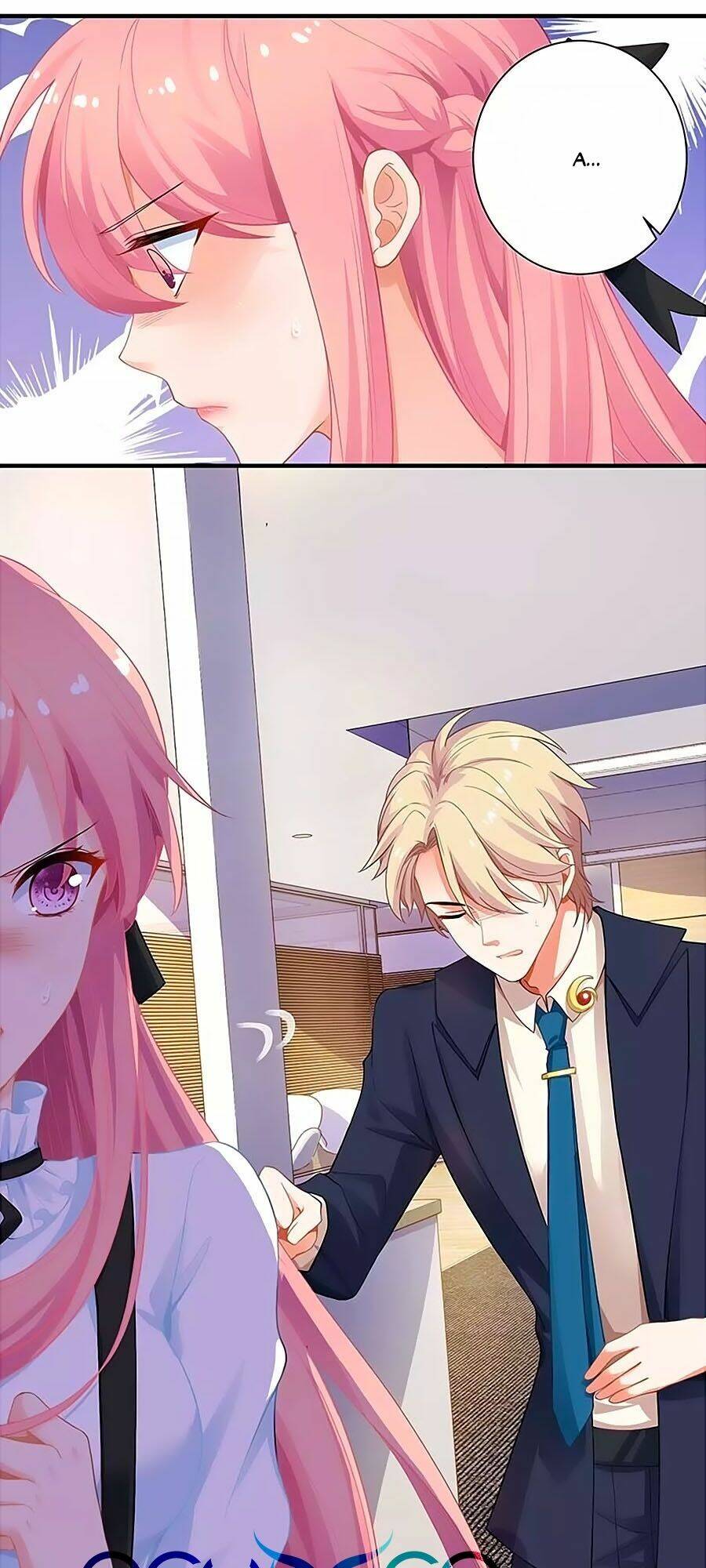 Đưa mami về nhà: Chapter 62