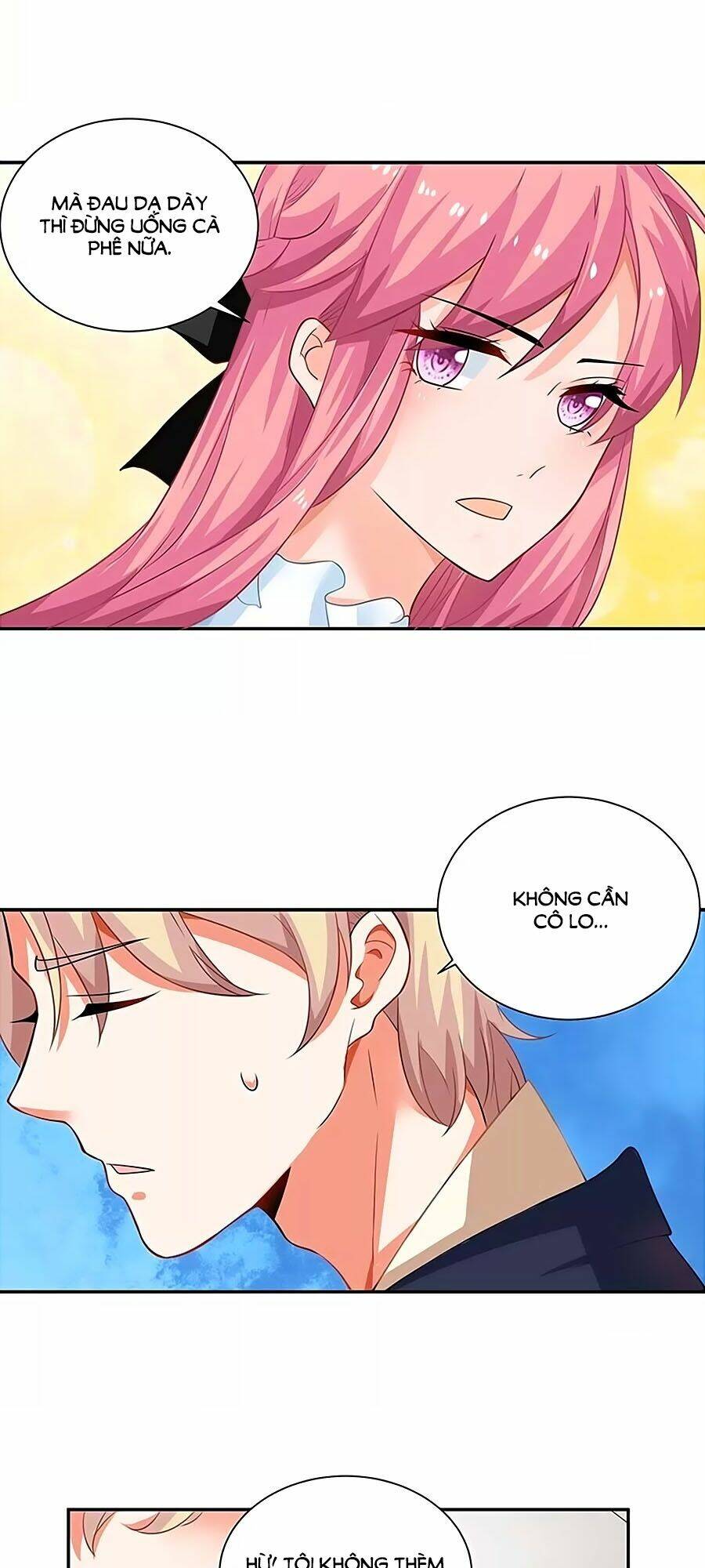 Đưa mami về nhà: Chapter 62