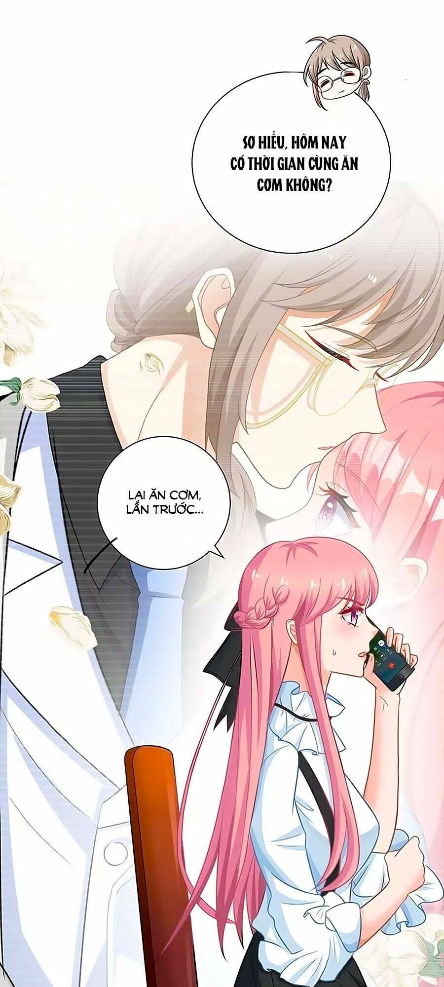 Đưa mami về nhà: Chapter 62