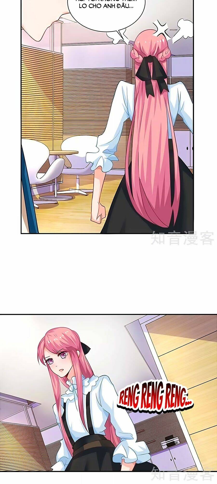 Đưa mami về nhà: Chapter 62