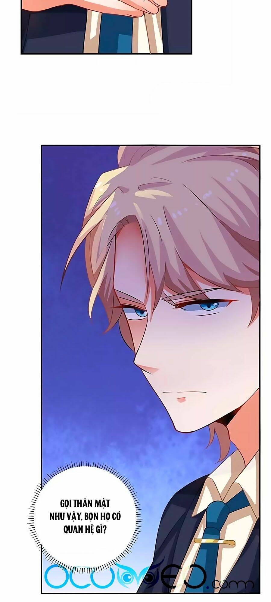 Đưa mami về nhà: Chapter 62