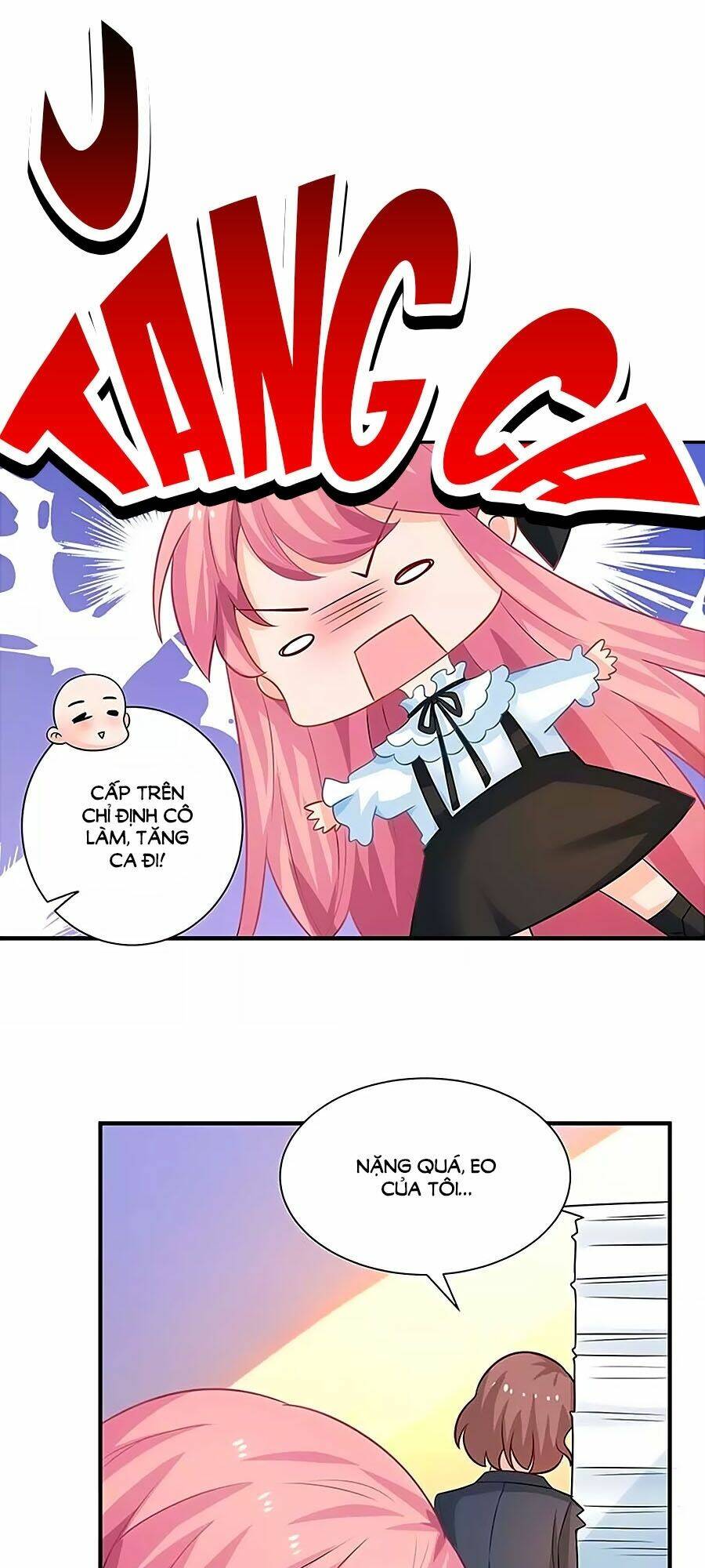 Đưa mami về nhà: Chapter 62