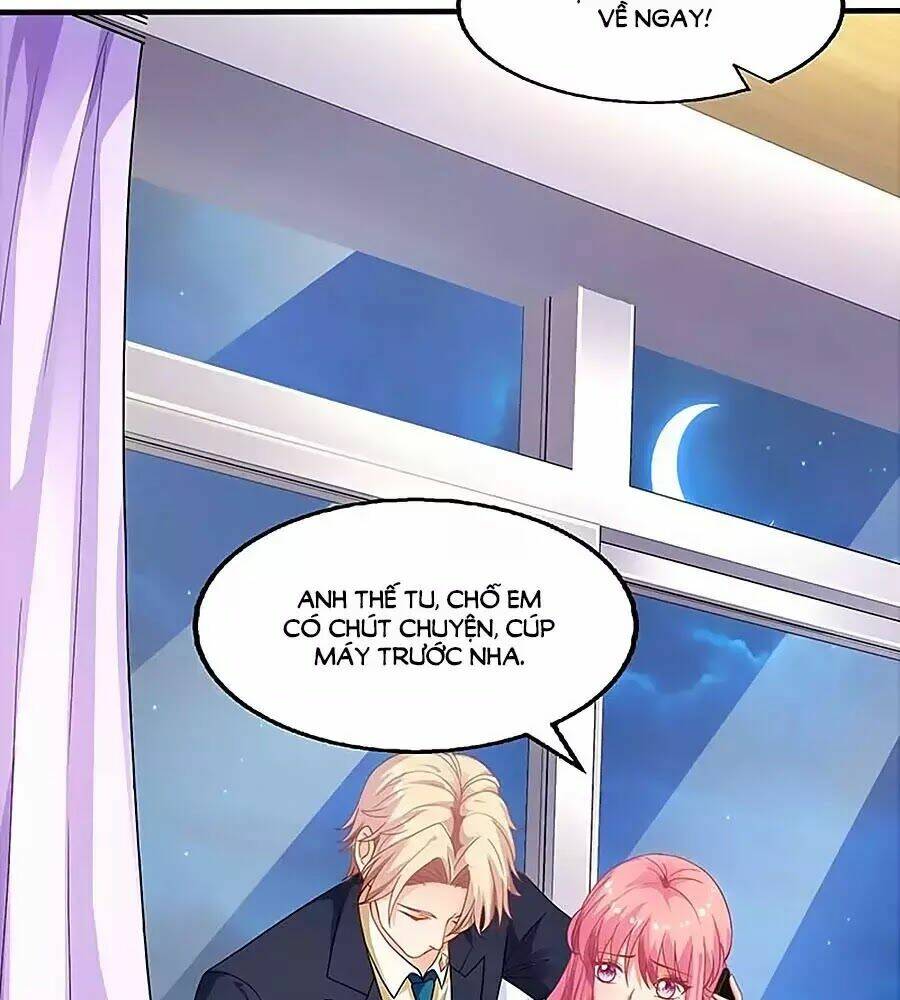 Đưa mami về nhà: Chapter 63