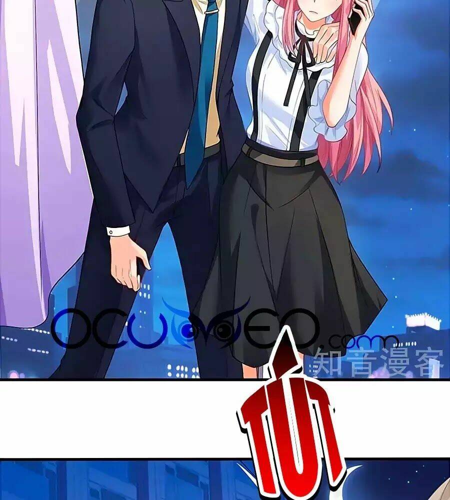 Đưa mami về nhà: Chapter 63