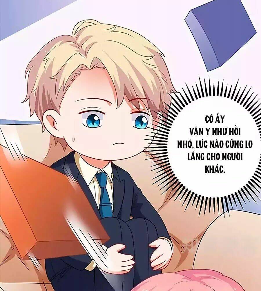 Đưa mami về nhà: Chapter 63