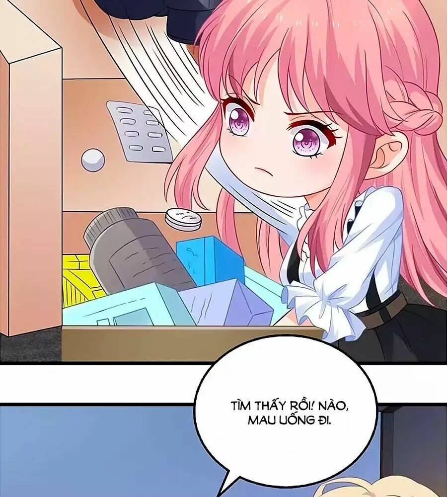 Đưa mami về nhà: Chapter 63