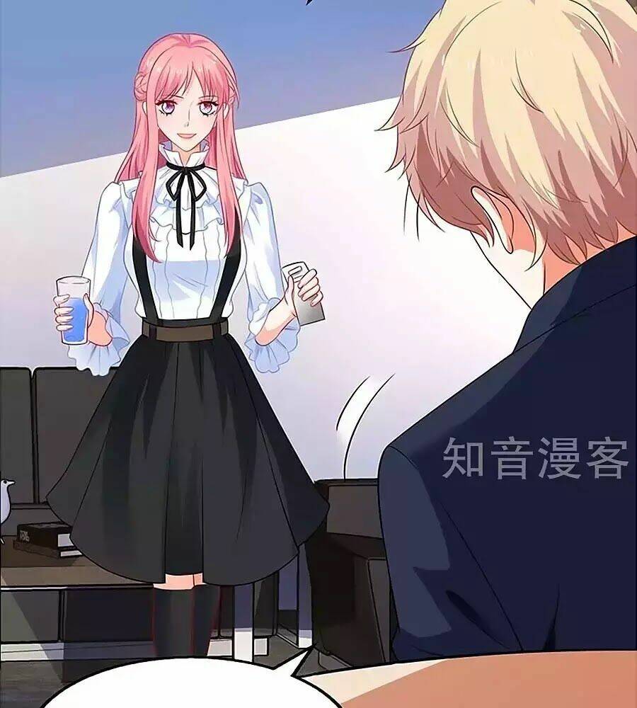 Đưa mami về nhà: Chapter 63
