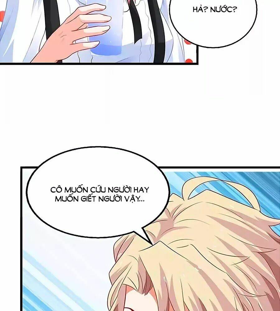 Đưa mami về nhà: Chapter 63