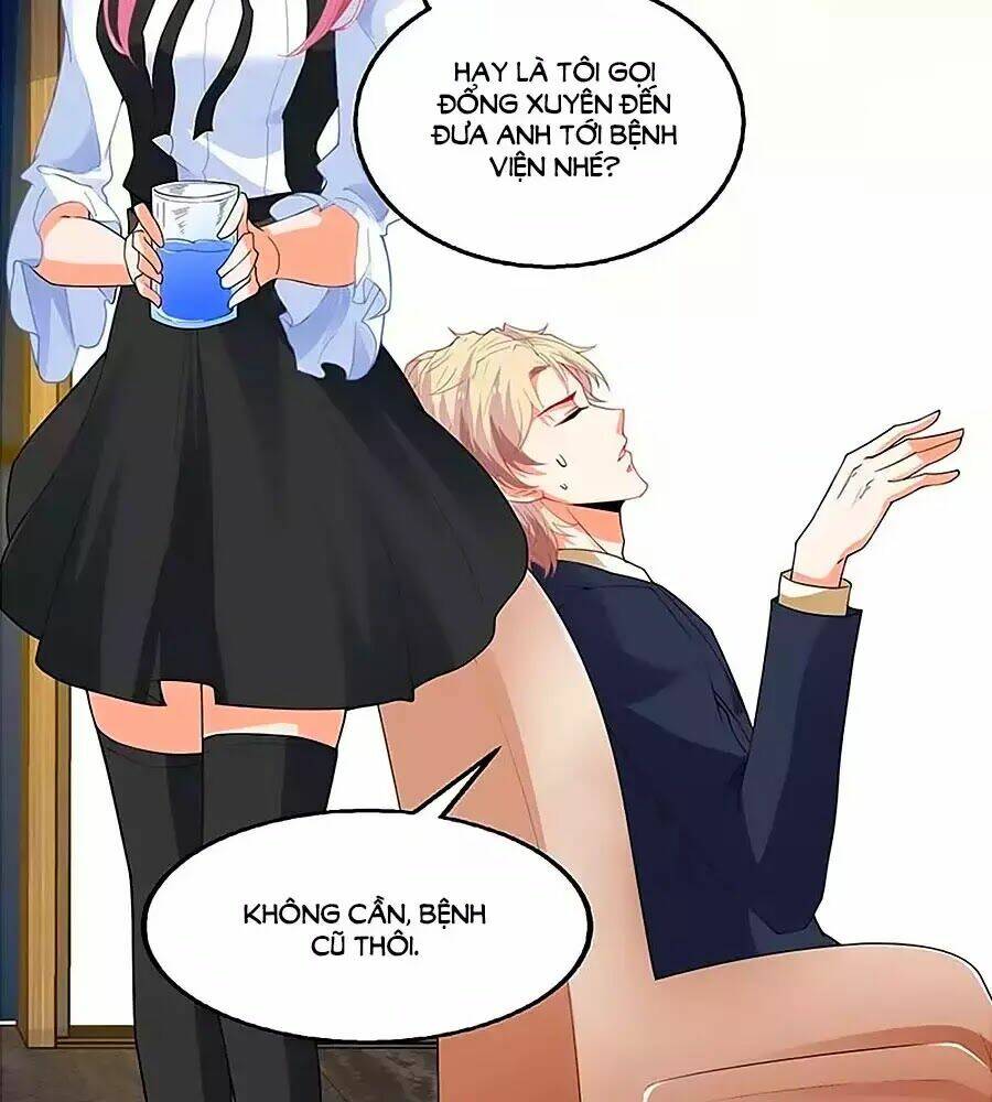 Đưa mami về nhà: Chapter 63