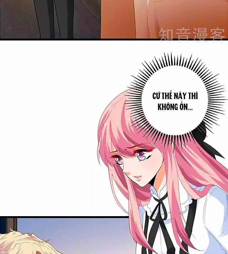 Đưa mami về nhà: Chapter 63